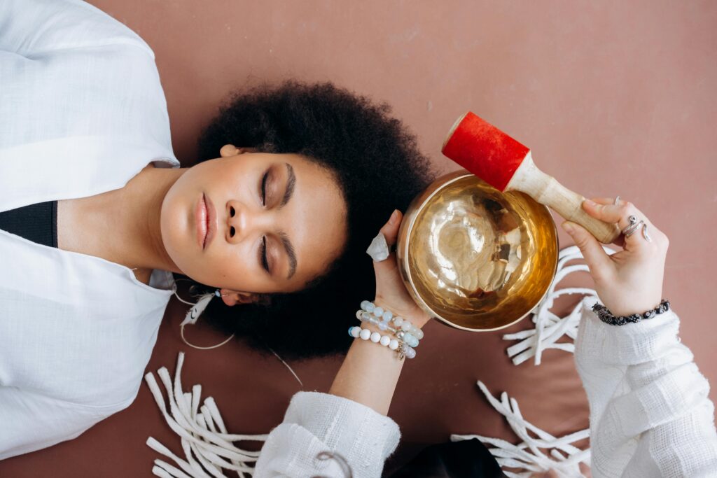 Benefits of Mindfulness Meditation for Stress Reduction
